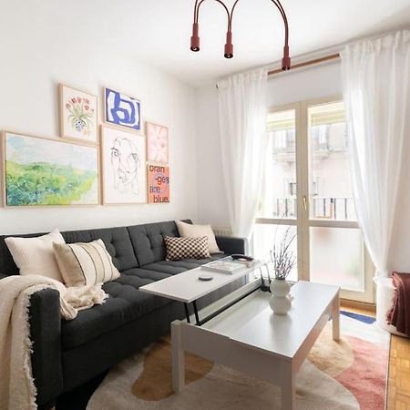 El Balcon De San Anton By Clabao Apartment Pamplona Exterior photo