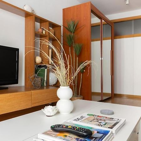El Balcon De San Anton By Clabao Apartment Pamplona Exterior photo