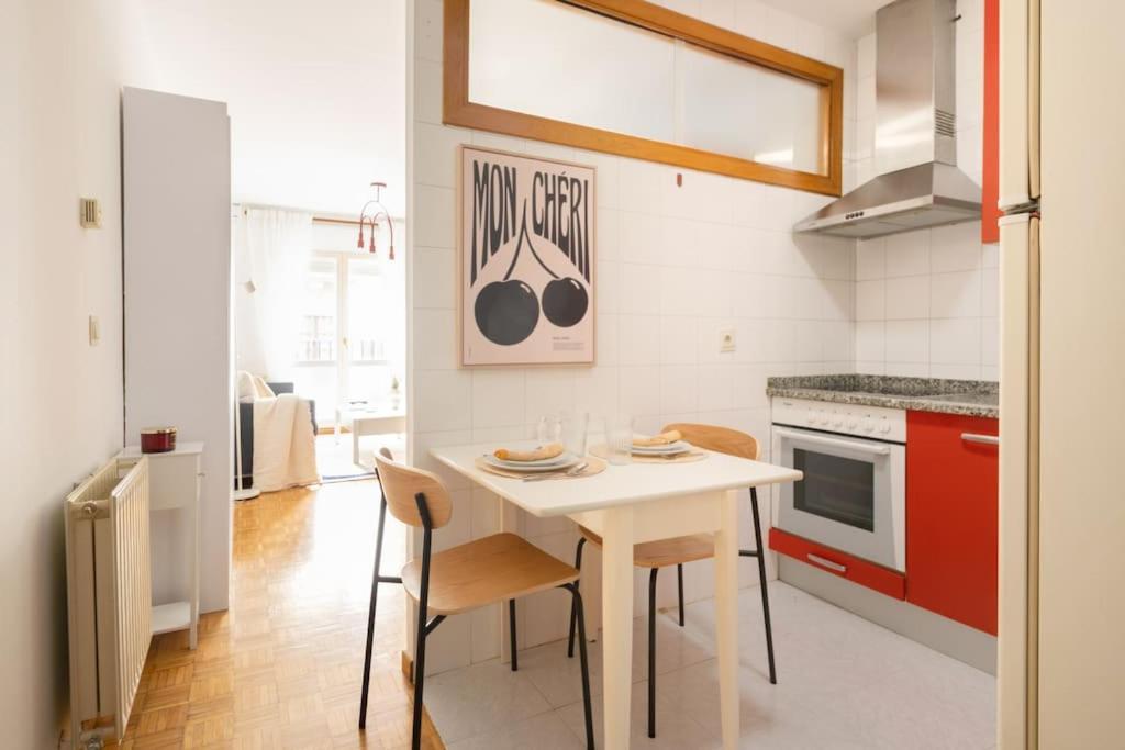 El Balcon De San Anton By Clabao Apartment Pamplona Exterior photo