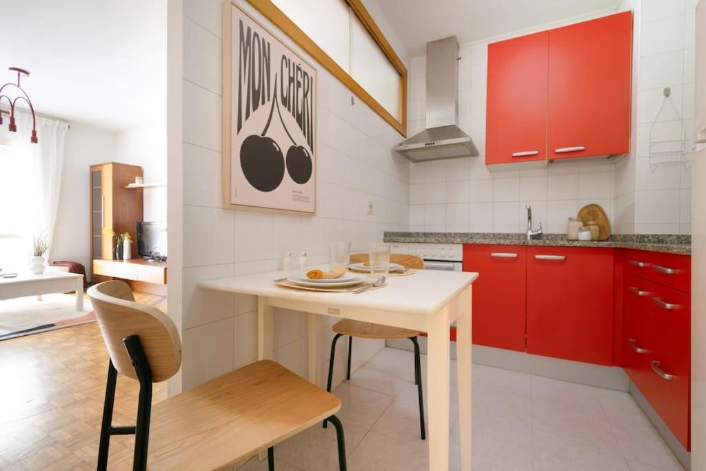 El Balcon De San Anton By Clabao Apartment Pamplona Exterior photo