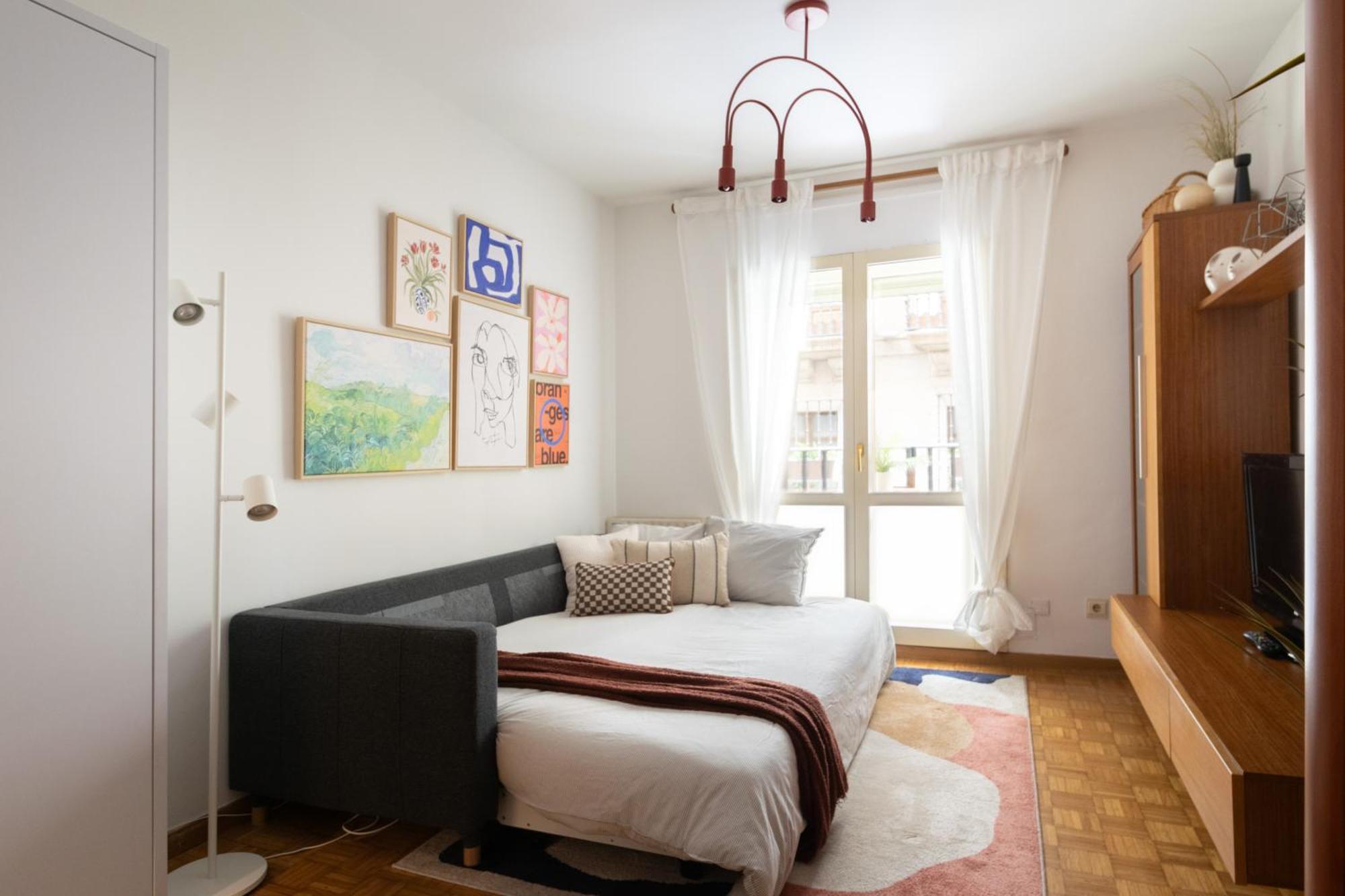 El Balcon De San Anton By Clabao Apartment Pamplona Exterior photo